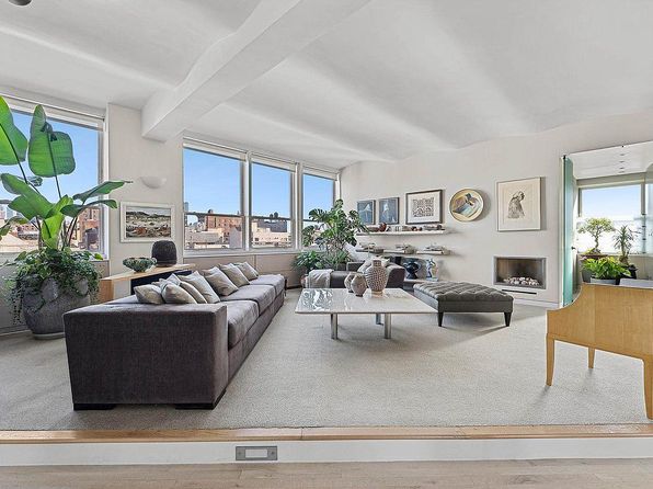 45 Lispenard St APT 8E, New York, NY 10013
