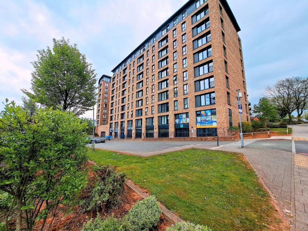 Additional image 13 of Roosevelt Apartments,  Lexington Gardens, Birmingham
