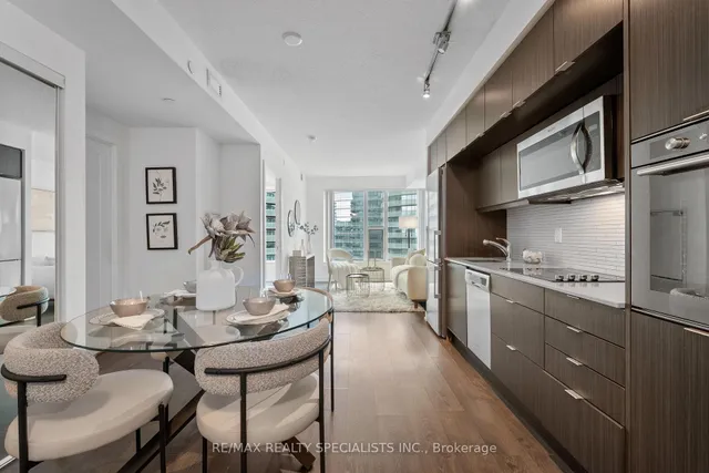 Additional image 4 of 10 York St Unit 2502