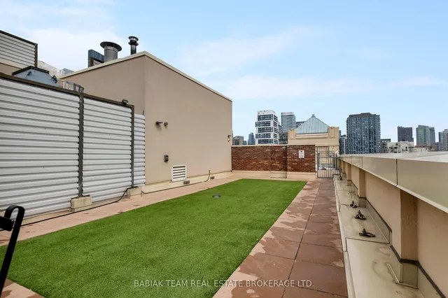 Additional image 32 of 155 Dalhousie St Unit 1043