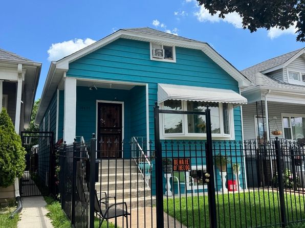 10407 S Avenue O, Chicago, IL 60617