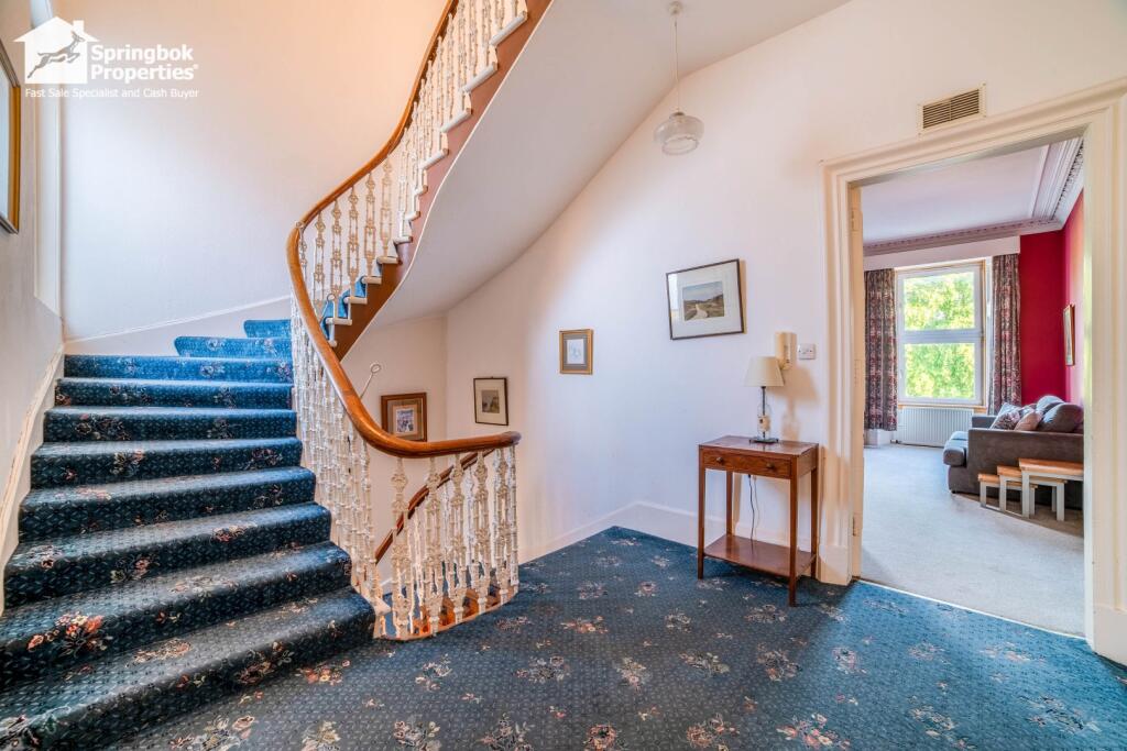 Additional image 4 of High Street, Aberlour, Banffshire