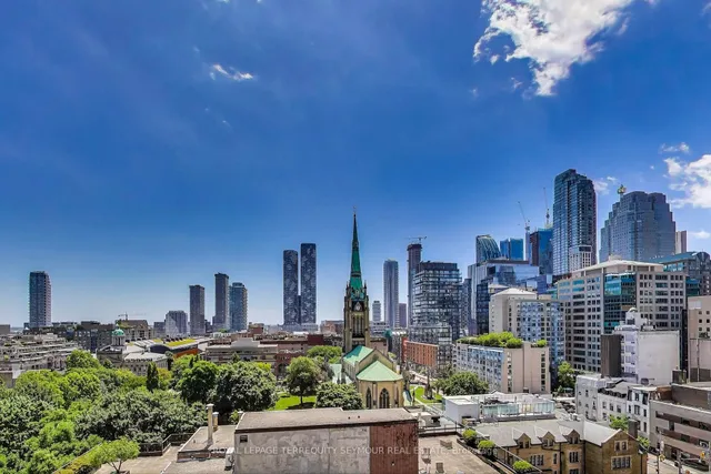 Additional image 2 of 77 Lombard St Unit PH3