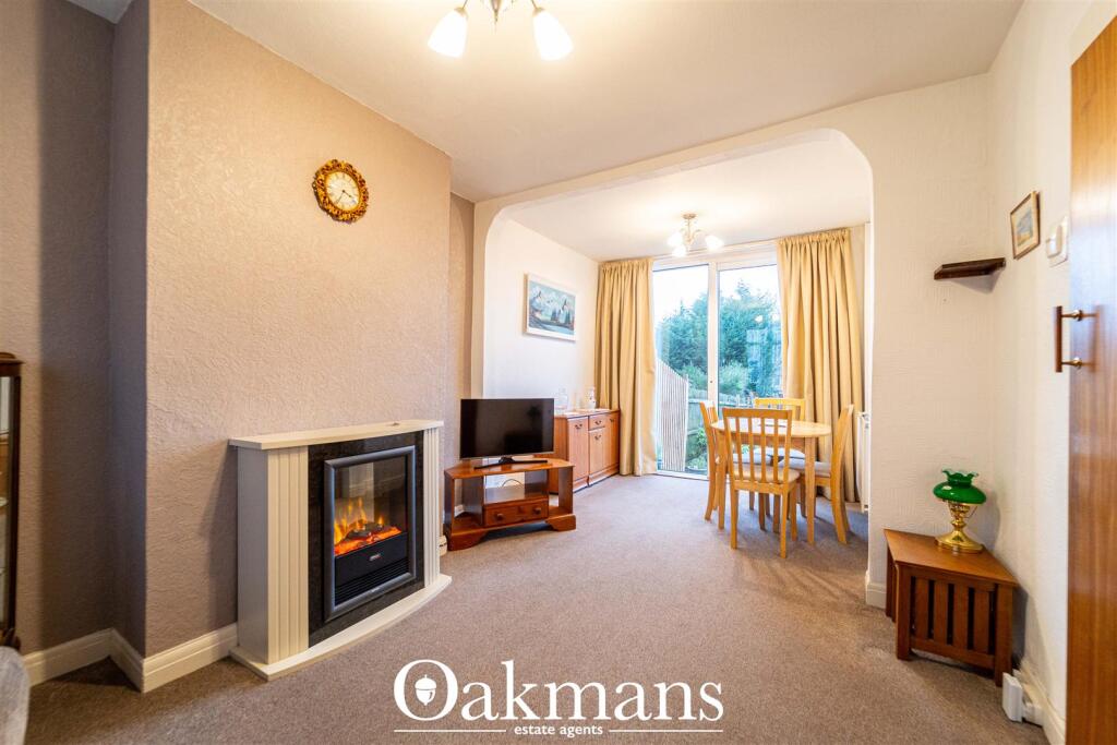 Additional image 2 of Woolacombe Lodge Road, Birmingham, B29