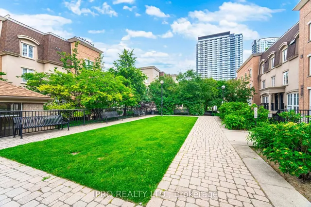Additional image 29 of 21 Pirandello St Unit TH1223