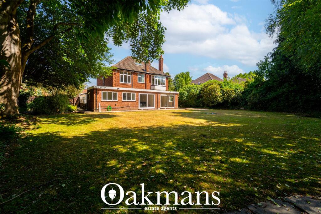Additional image 23 of Eastern Road, Selly Park, Birmingham, West Midlands, B29