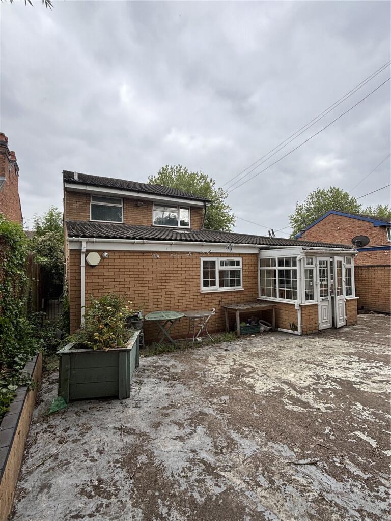 Additional image 10 of Yardley Road, Acocks Green, Birmingham, West Midlands, B27