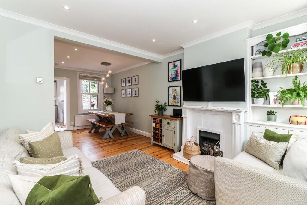 Additional image 3 of Dalton Street, St. Albans, Hertfordshire, AL3