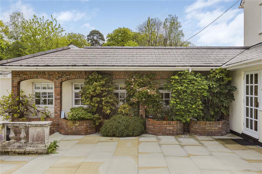 Additional image 11 of Grubbs Lane, Brookmans Park, Hertfordshire, AL9