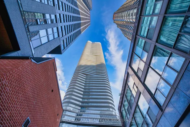 Additional image 3 of 11 Wellesley St Unit 1105