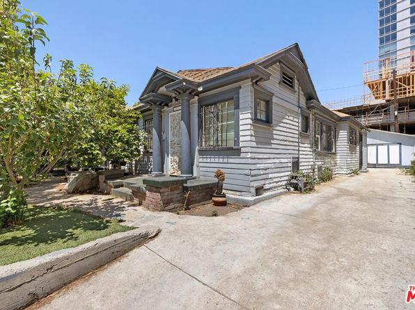 1516 La Baig Ave, Los Angeles, CA 90028