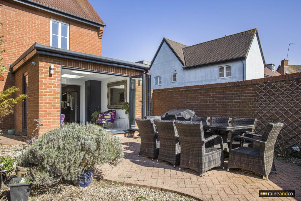 Additional image 25 of Dragon Road, Salisbury Village, Hatfield