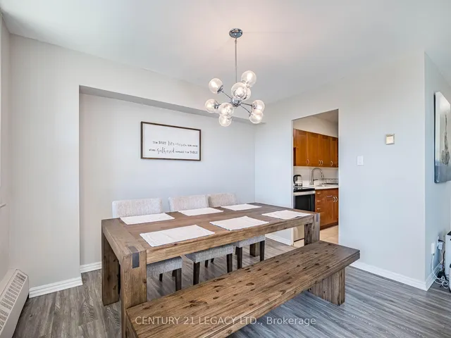 房产图片 13 - 多伦多西大道551号西区商场310单元