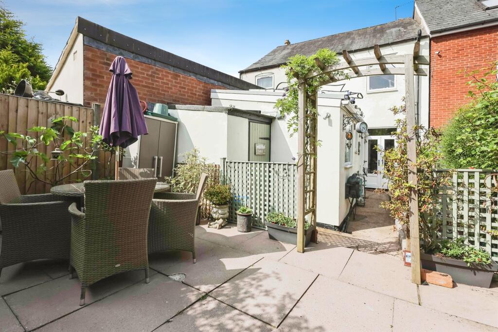 Additional image 11 of Goosemoor Lane, Birmingham