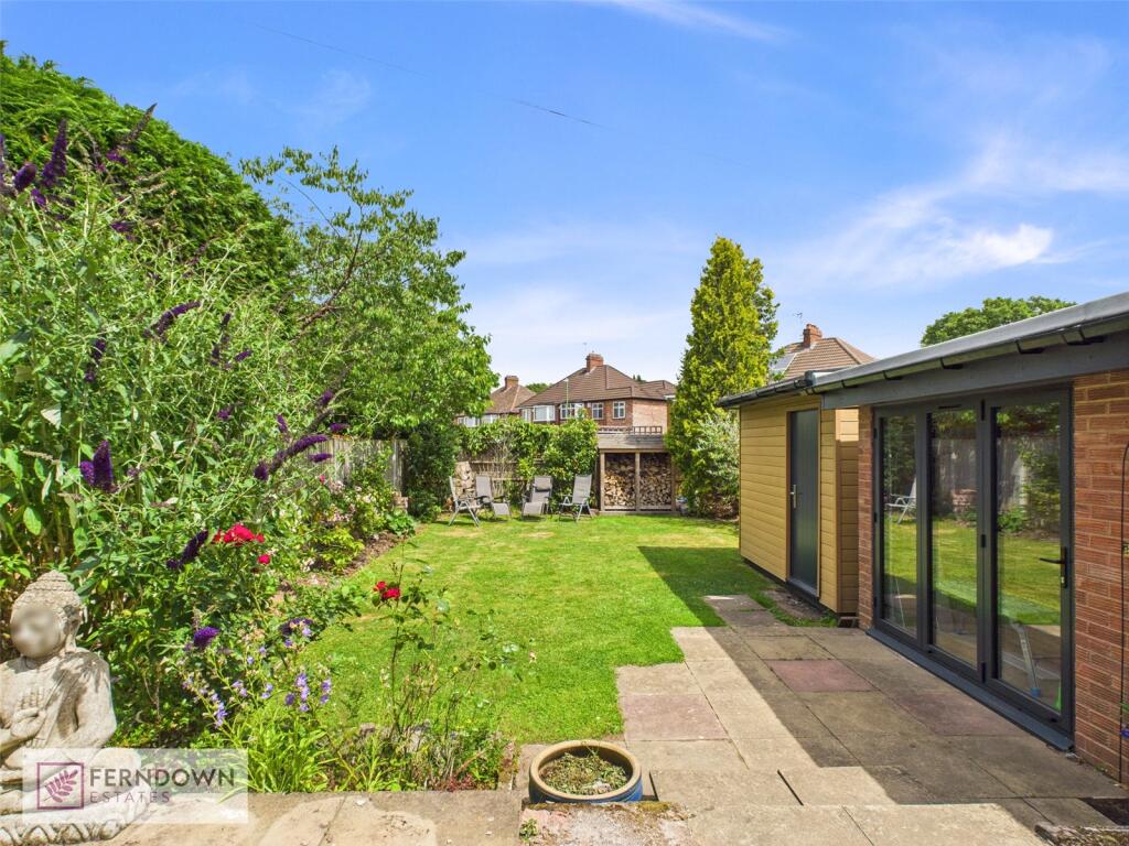 Additional image 10 of Bickenhill Road, Marston Green, Birmingham, B37