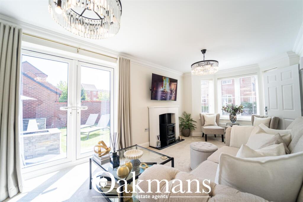 Additional image 4 of Rea Road, Northfield, Birmingham, B31