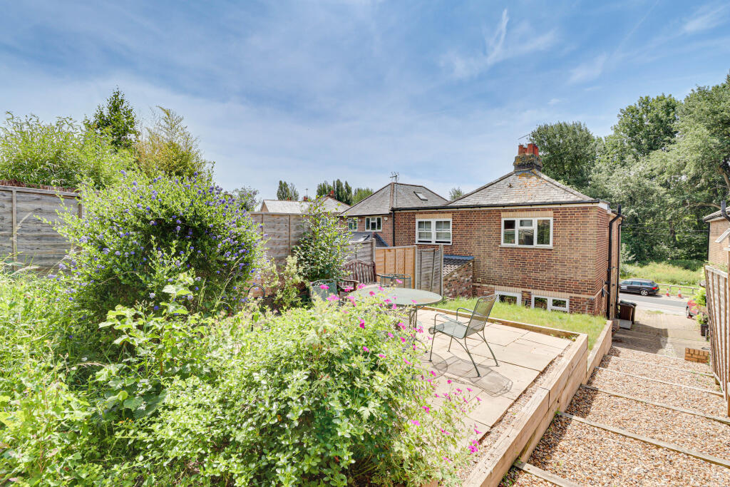 Additional image 11 of Lower Luton Road, Harpenden, Hertfordshire, AL5