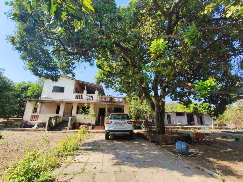 Property image for Mumbai Beyond Thane, Mumbai