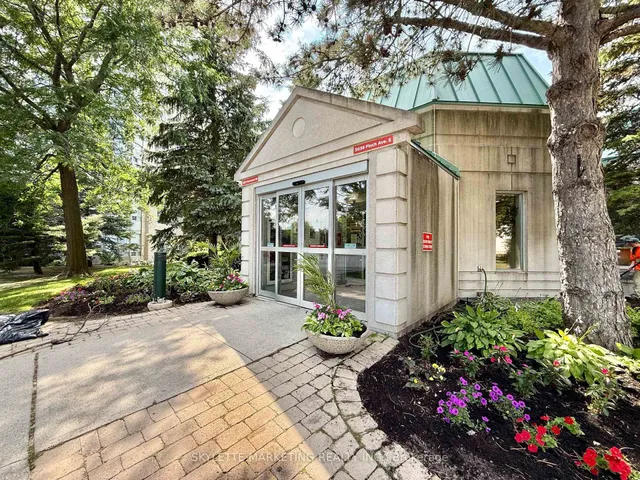 Additional image 3 of 5039 Finch Ave Unit 1109