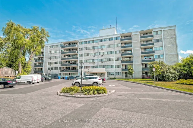 Additional image 3 of 11 Neilson Dr Unit 502