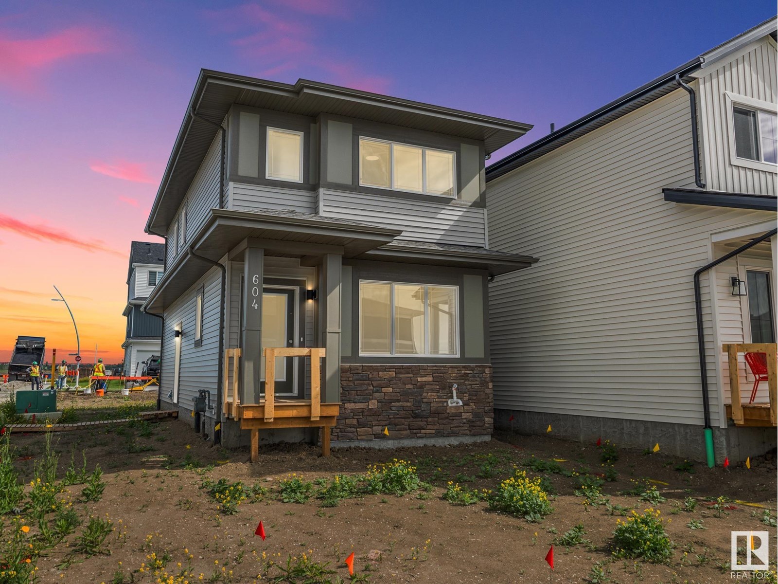 604 174 AV NE|Edmonton, Alberta T5Y4G1