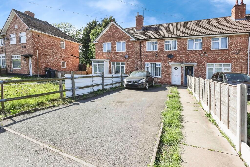 Additional image 16 of Loeless Road, Birmingham