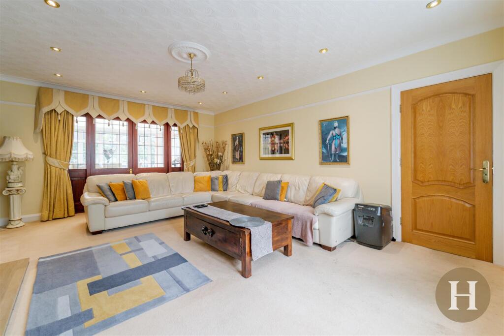 Additional image 6 of Hamilton Avenue, Harborne, Birmingham, B17