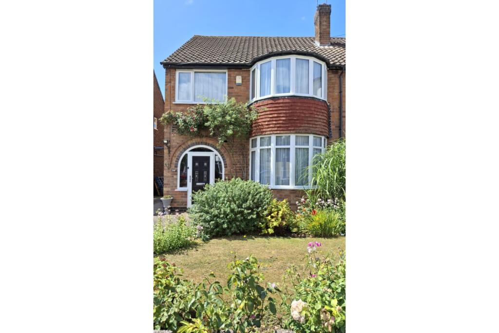 Additional image 16 of Moxhull Road, Birmingham, B37