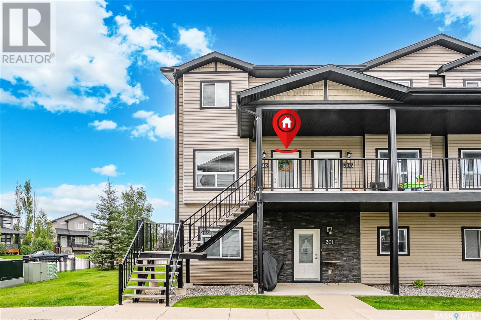 302 103 Klassen CRESCENT|Saskatoon, Saskatchewan S7R0J2
