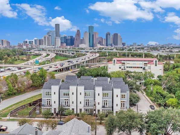 2422 Maufferd Ave, Houston, TX 77009