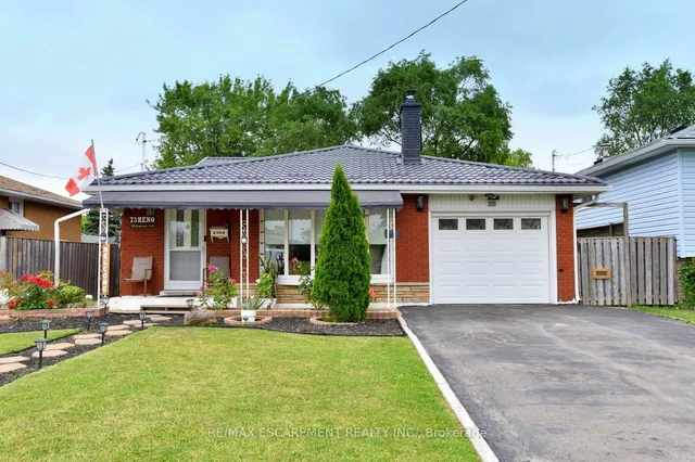 73 Reno Ave