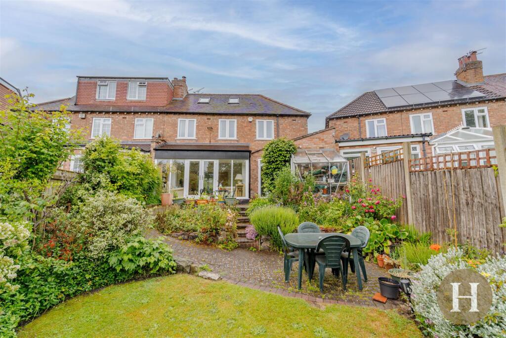 Additional image 35 of Pereira Road, Harborne, Birmingham, B17