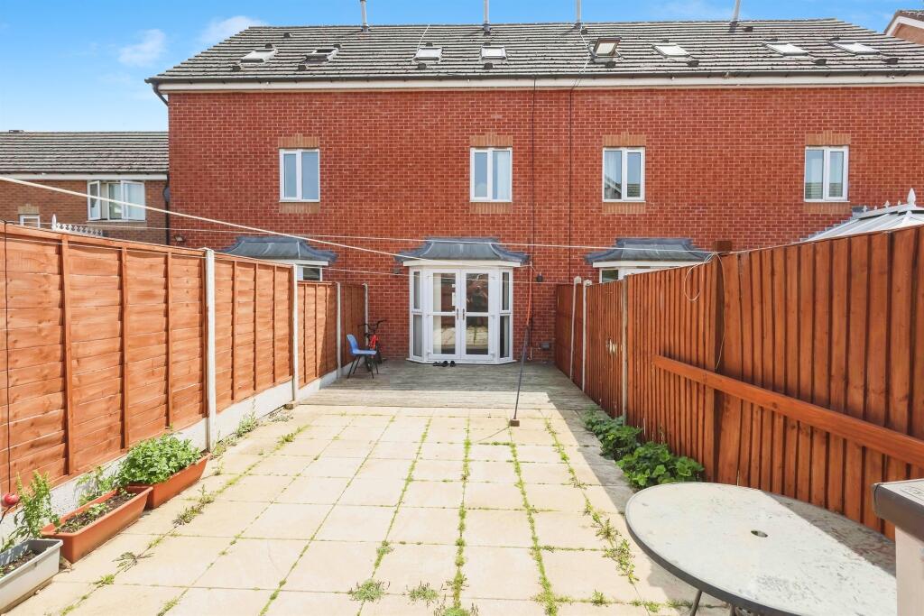 Additional image 16 of Hawksworth Crescent, Chelmsley Wood, BIRMINGHAM