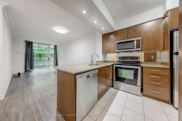 Additional image 12 of 38 William Carson Cres Unit 115