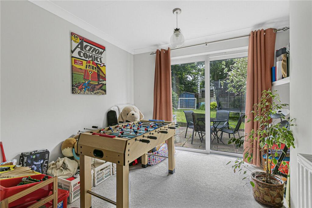 Additional image 7 of Howlands, Welwyn Garden City, Hertfordshire, AL7