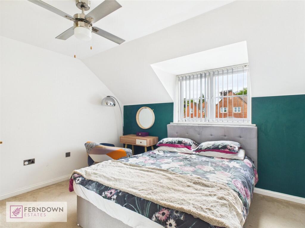 Additional image 6 of Wavers Marston, Marston Green, Birmingham, B37