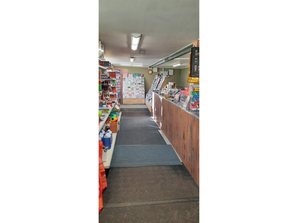 Additional image 8 of Tomintoul Village Store, Moray