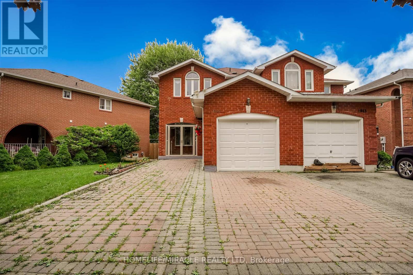 Property image for 1945 PINE GROVE AVENUE|Pickering (Highbush), Ontario L1V6R4