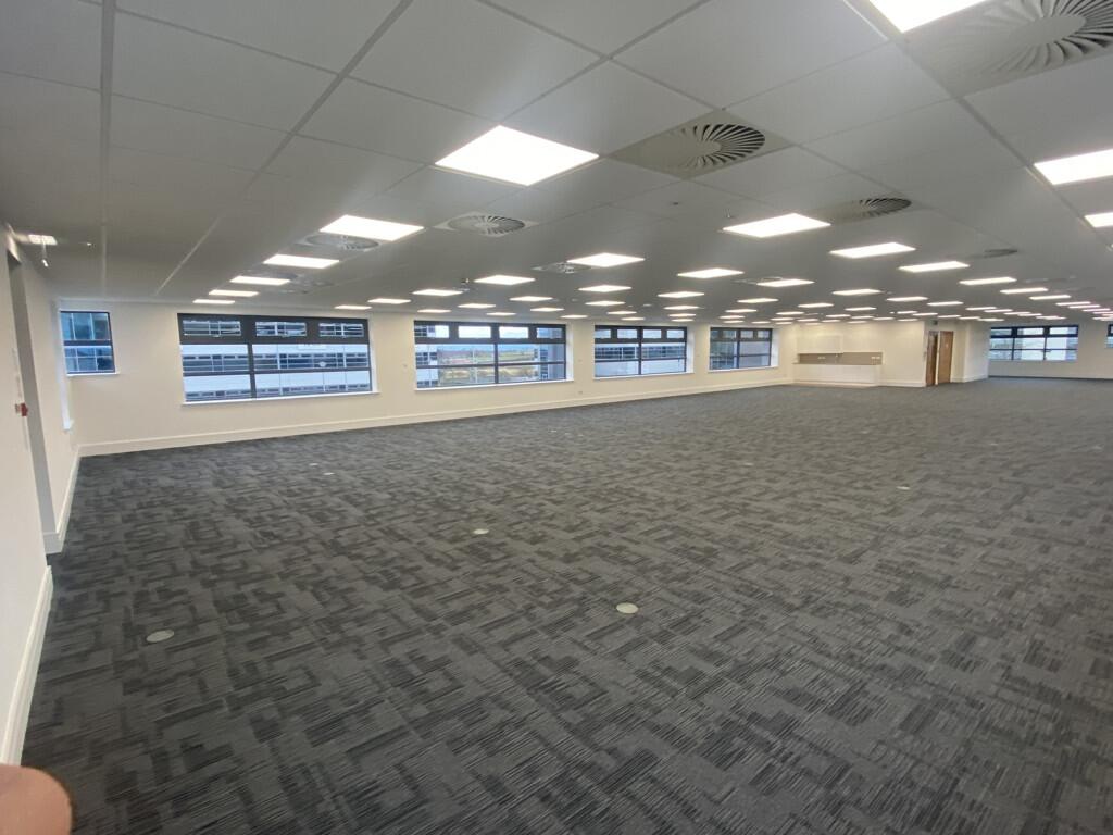 Additional image 6 of Pavilion 3 Aspect 32, Prospect Road, Arnhall Business Park, Westhill, Scotland, AB32 6FE
