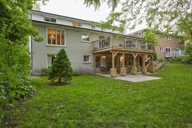 Additional image 29 of 252 Otonabee Ave