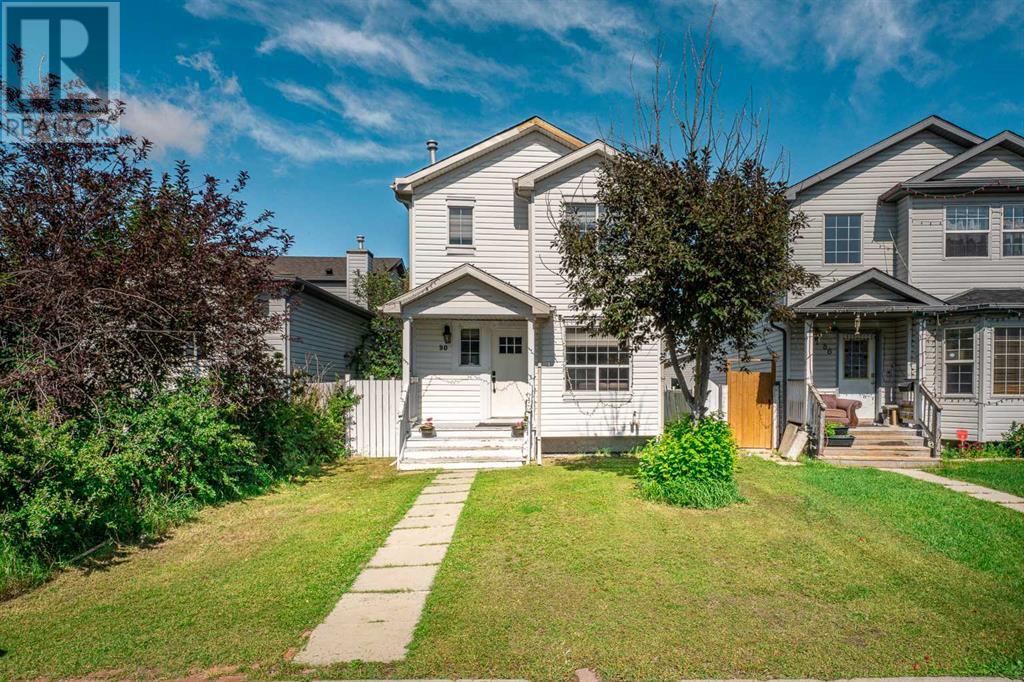 90 MARTIN CROSSING Way NE|Calgary, Alberta T3J3V3