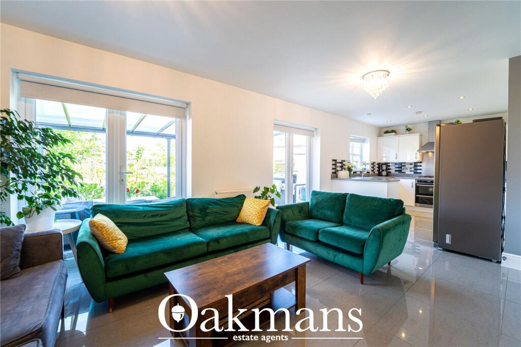 Additional image 41 of Boundary View, Selly Oak, Birmingham, West Midlands, B29