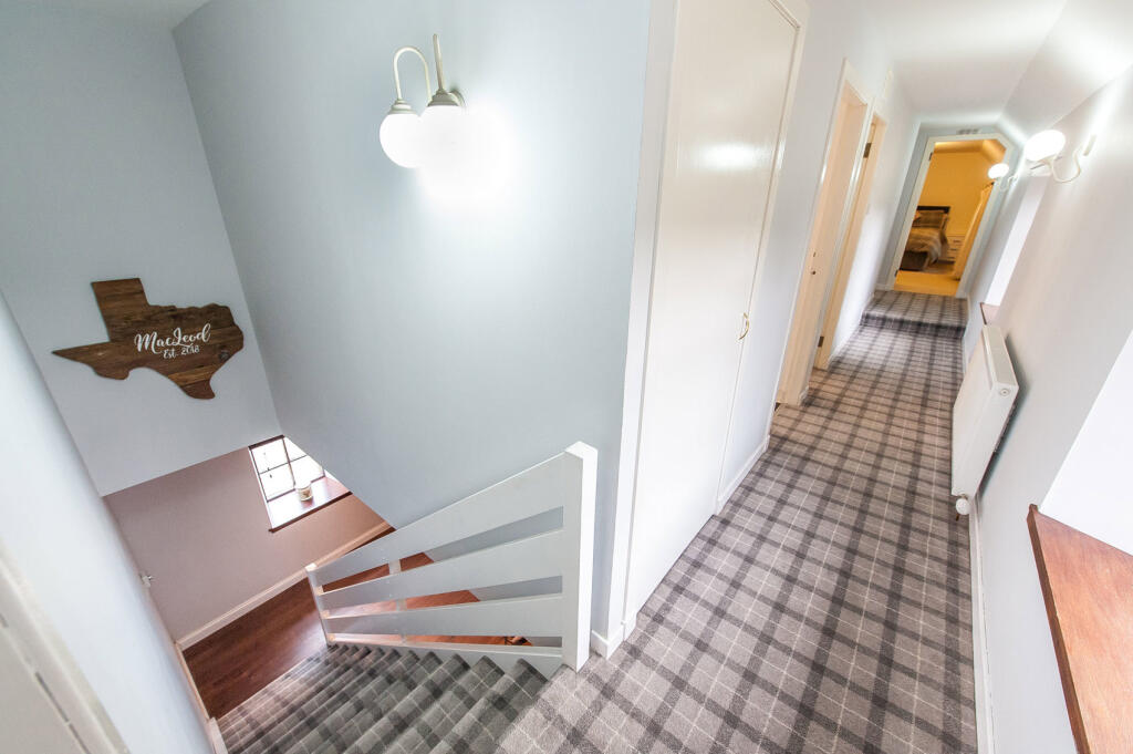 Additional image 17 of The Old Post Office, Northwaterbridge, Laurencekirk, Scotland