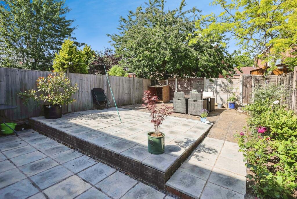 Additional image 14 of Woodcock Close, Birmingham, West Midlands, B31