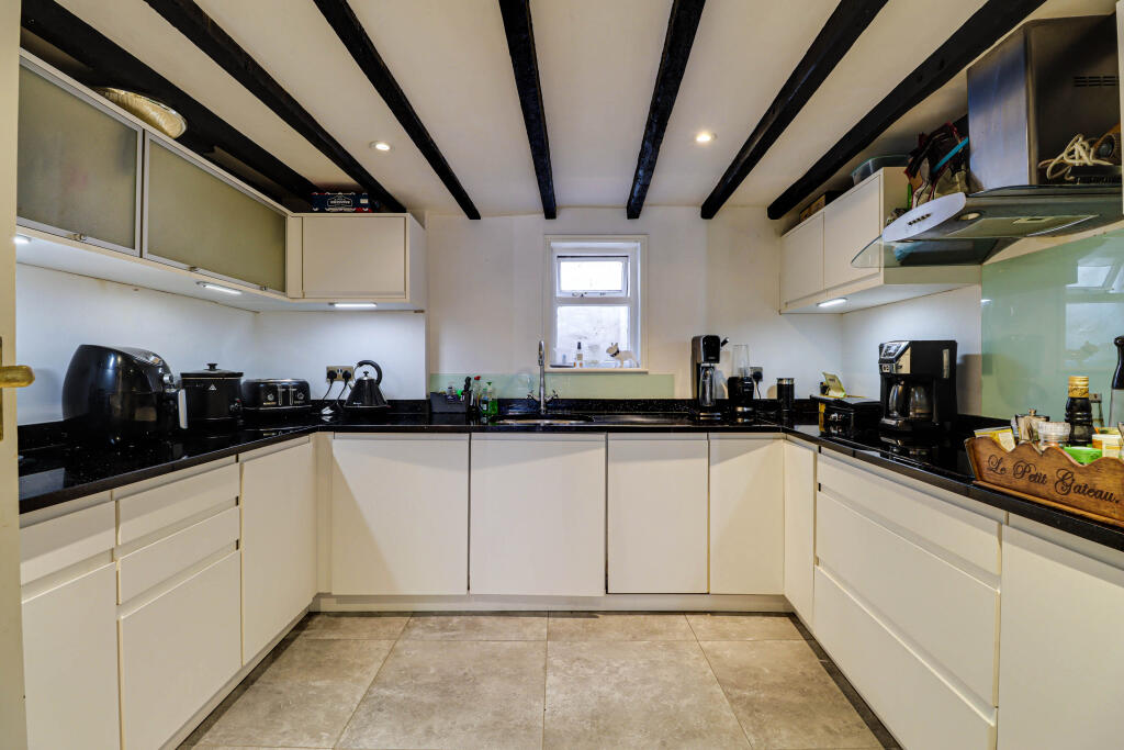 Additional image 9 of Albert Street, St. Albans, Hertfordshire, AL1