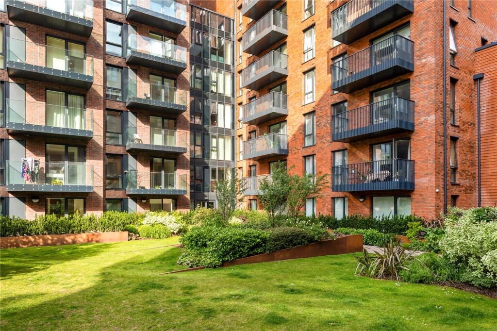 64 Shadwell Street, Birmingham, West Midlands, B4