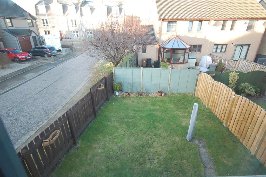 Additional image 18 of Belmont Gardens, City Centre, Aberdeen, AB25