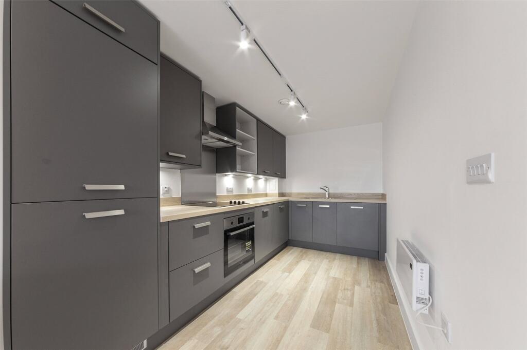 Additional image 3 of Digbeth Square, 193 Cheapside, Birmingham, B12