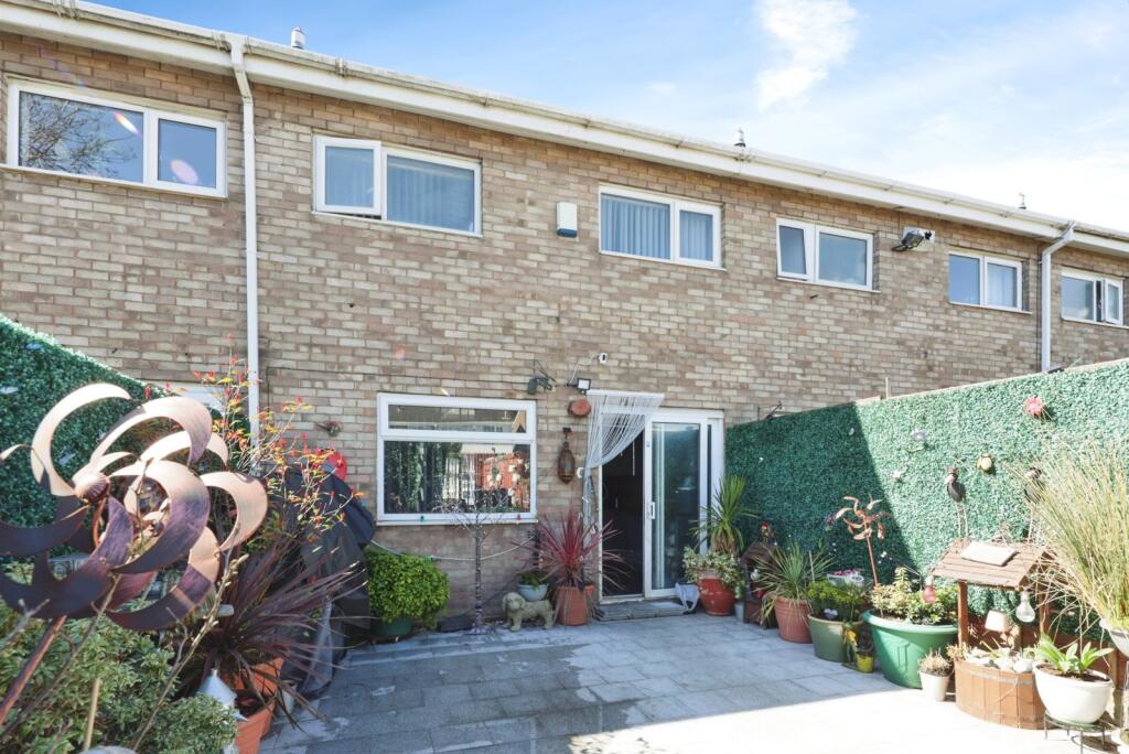 Additional image 5 of Chelmsley Road, Birmingham, West Midlands, B37