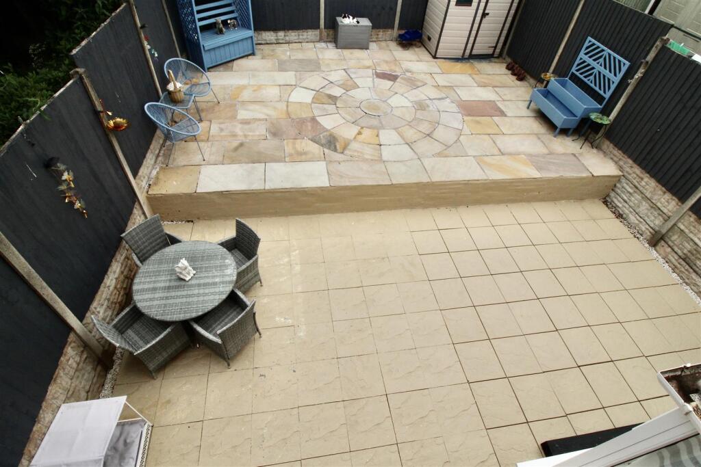 Additional image 39 of Whittleford Grove, Castle Bromwich, Birmingham